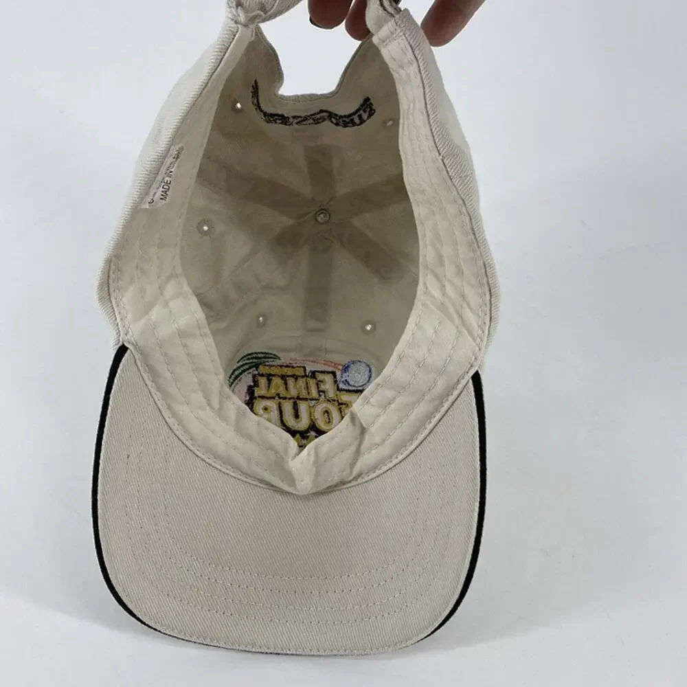CBS Sports NCAA Final Four 2007 Atlanta Adjustable Cap Hat